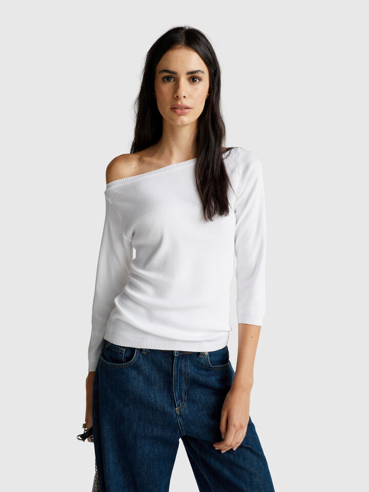 SWEATER H/S Women image number 2